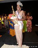 Miss Liberia, U.S.A.