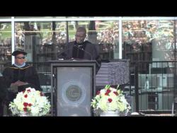 H.E. Jeremiah C. Sulunteh Keynote Address – Georgia Gwinnett College 2015 Spring Commencement